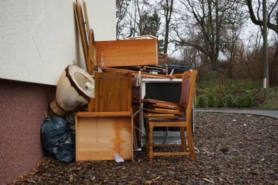 Carpet Removal Service in Roseville, CA