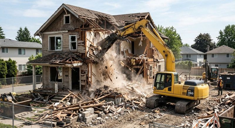 House Removal in Cypress, TX